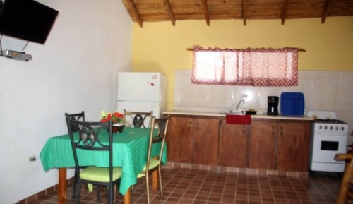 Basic Villa, 2 Bedrooms