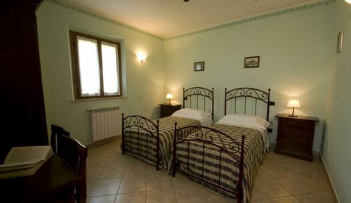 Apartment, 5 Bedrooms (Rosmarino)
