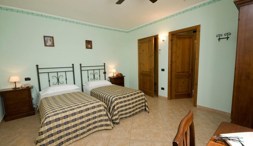 Apartment, 3 Bedrooms (Timo)