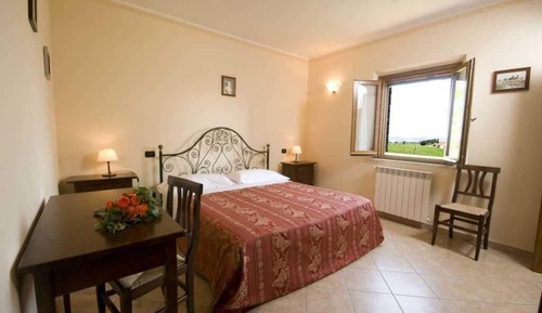 Apartment, 3 Bedrooms (Alloro)