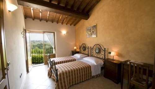 Apartment, 2 Bedrooms (Vite)