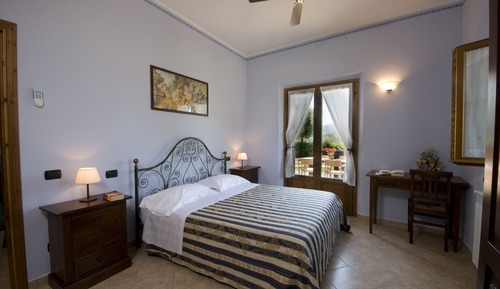 Apartment, 4 Bedrooms (Salvia)