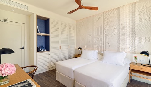 Room Classic Mare (2 adults)