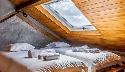 House, 1 Bedroom (5)