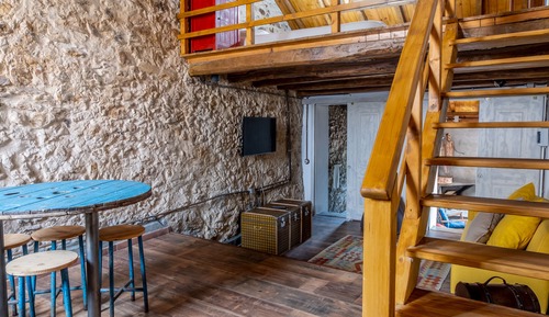 House, 1 Bedroom (1)