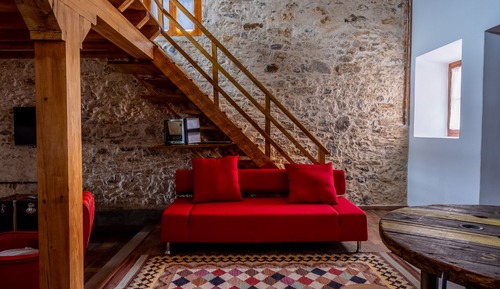 House, 1 Bedroom (3)