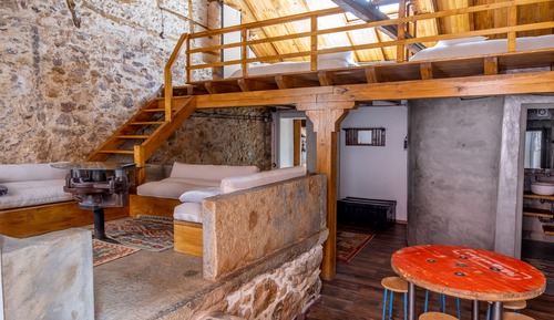 House, 1 Bedroom (2)