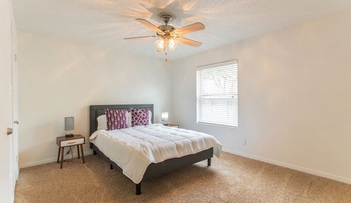 Deluxe Apartment, 1 Bedroom, Non Smoking