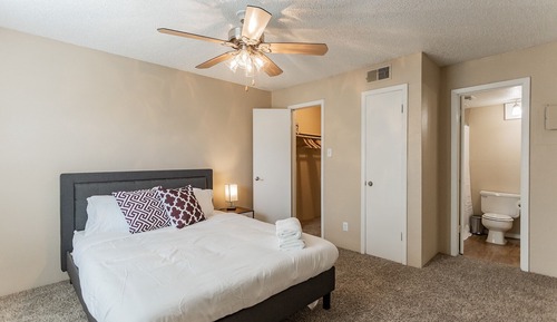 Deluxe Apartment, 1 Bedroom, Non Smoking