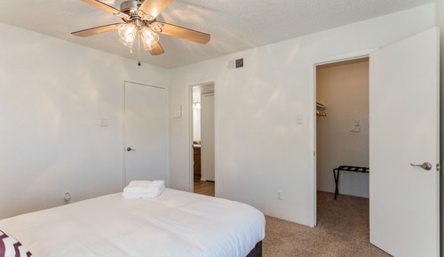 Deluxe Apartment, 1 Bedroom, Non Smoking