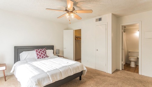 Deluxe Apartment, 1 Bedroom, Non Smoking