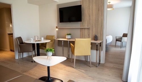 Apartment (T2)