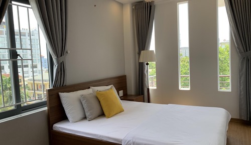 Apartment, 2 Bedrooms