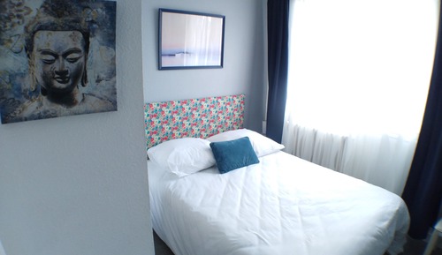Double Room (2nd floor)