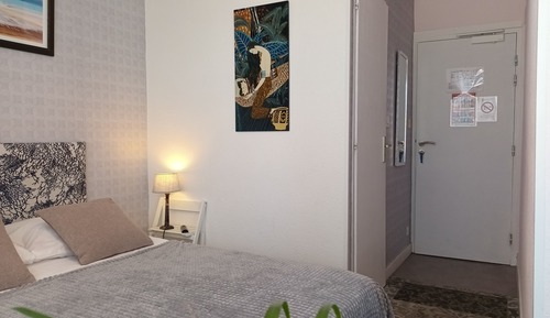 Double Room (1st floor)