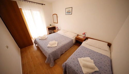 Apartment, 2 Bedrooms (N6)