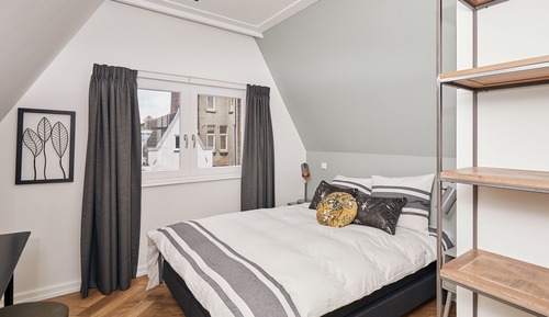 Comfort Apartment
