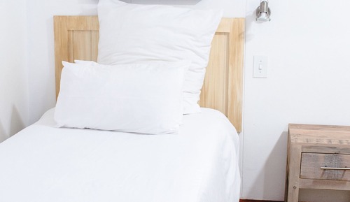 Apartment, 3 Bedrooms, Balcony, Sea View