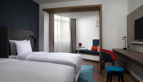 Room (Specialty)