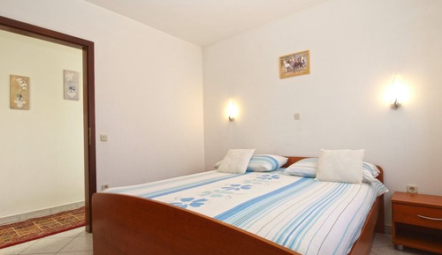 Standard Apartment, 1 Bedroom (26796)