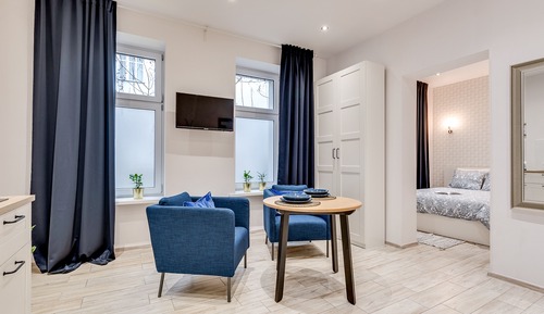Premium Apartment