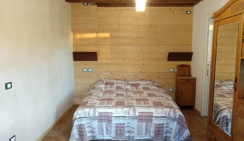 Studio, Kitchenette (Suite Olivo)