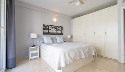 Family Apartment