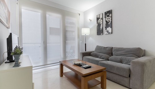 Premium Apartment