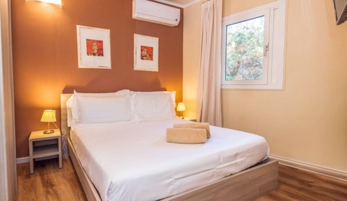 Villa Premium