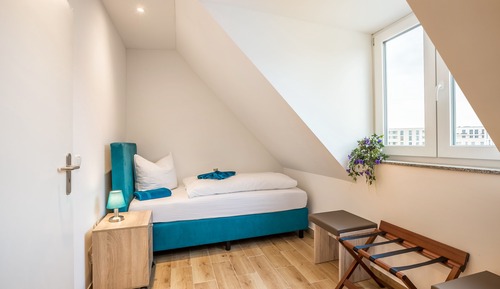 Apartment, 2 Bedrooms