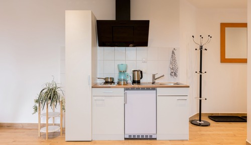 Apartment, 1 Bedroom