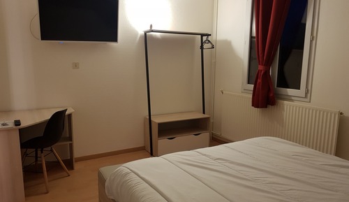 Comfort Double Room