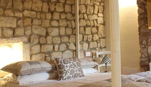 Superior Double Room (Molinara)