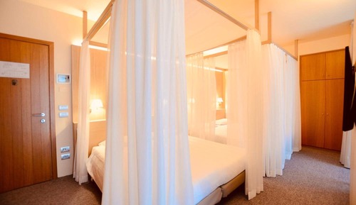 Family Quadruple Room