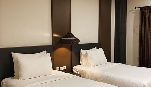Grand Twin Room
