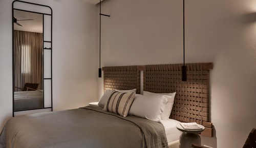 Signature Twin Room