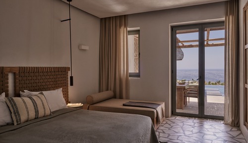 Signature Double or Twin Room