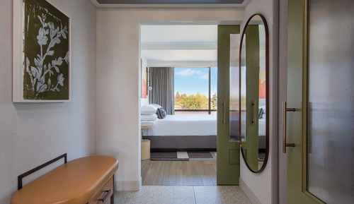 Suite, 1 Bedroom, Non Smoking