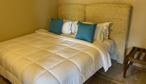 Room, 2 Bedrooms, Sea View