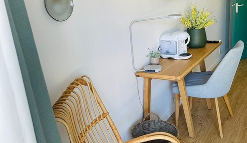 Basic Double Room