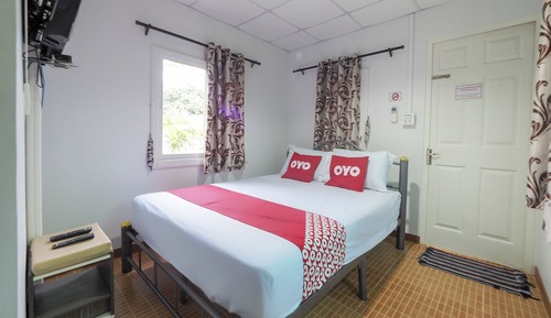 Premier Double Room