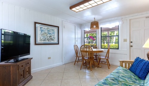 Panoramic Suite
