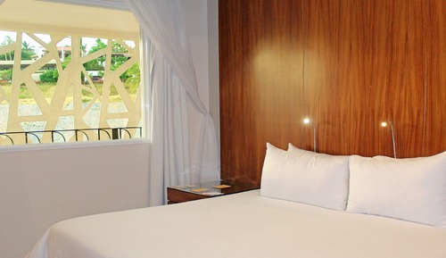 One Bedroom Suite at BelAir SunClub