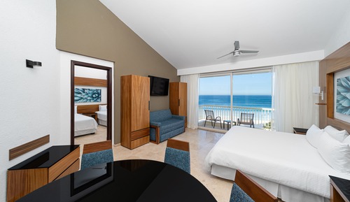Suite Palmilla Ocean view King