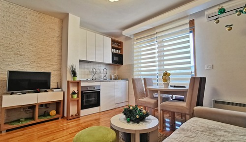 Superior Apartment