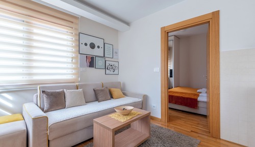 Royal Apartment