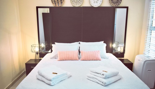 Superior Double or Twin Room