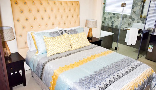 Deluxe Double Room (3)