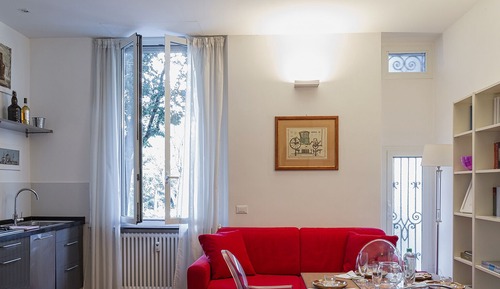 Apartment, 2 Bedrooms