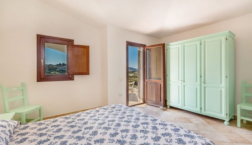 Apartment, Sea View